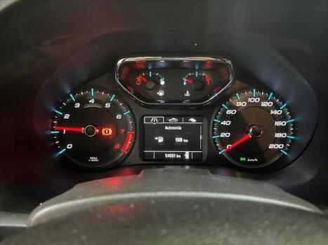 CHEVROLET S10 2.5 FLEX LTZ CABINE DUPLA, Foto 10