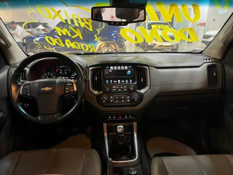 CHEVROLET S10 2.5 FLEX LTZ CABINE DUPLA, Foto 11