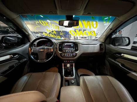 CHEVROLET S10 2.5 FLEX LTZ CABINE DUPLA, Foto 12