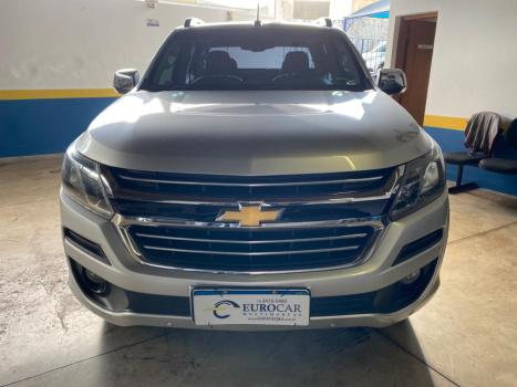 CHEVROLET S10 2.5 FLEX LTZ CABINE DUPLA AUTOM�TICO, Foto 2