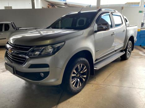 CHEVROLET S10 2.5 FLEX LTZ CABINE DUPLA AUTOM�TICO, Foto 3