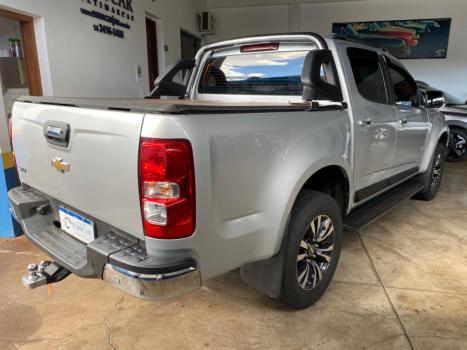 CHEVROLET S10 2.5 FLEX LTZ CABINE DUPLA AUTOM�TICO, Foto 4