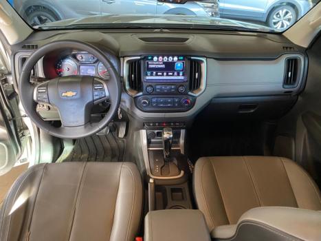 CHEVROLET S10 2.5 FLEX LTZ CABINE DUPLA AUTOM�TICO, Foto 7