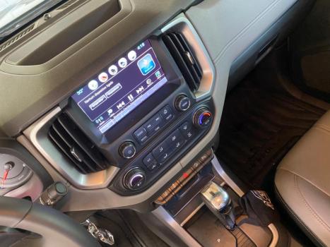 CHEVROLET S10 2.5 FLEX LTZ CABINE DUPLA AUTOM�TICO, Foto 8