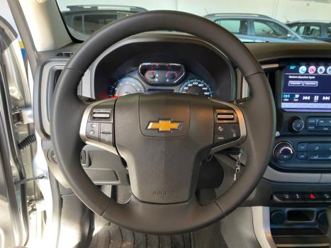 CHEVROLET S10 2.5 FLEX LTZ CABINE DUPLA AUTOM�TICO, Foto 9