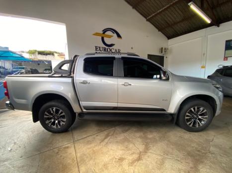 CHEVROLET S10 2.5 FLEX LTZ CABINE DUPLA AUTOM�TICO, Foto 11