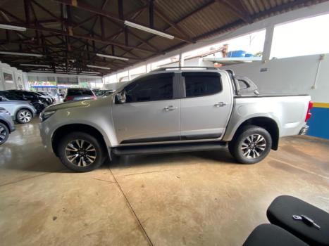 CHEVROLET S10 2.5 FLEX LTZ CABINE DUPLA AUTOM�TICO, Foto 13