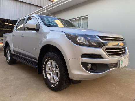 CHEVROLET S10 2.5 FLEX LT 4X4 CABINE DUPLA AUTOM�TICO, Foto 2