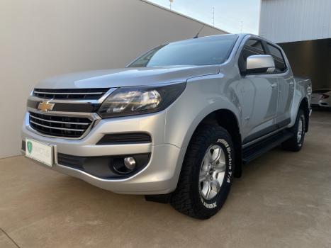 CHEVROLET S10 2.5 FLEX LT 4X4 CABINE DUPLA AUTOM�TICO, Foto 4