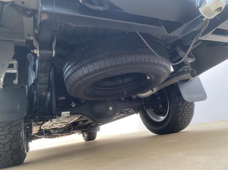 CHEVROLET S10 2.5 FLEX LT 4X4 CABINE DUPLA AUTOM�TICO, Foto 8