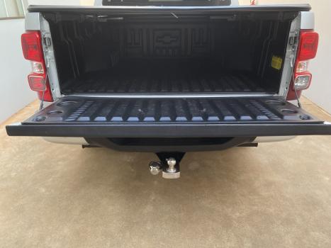 CHEVROLET S10 2.5 FLEX LT 4X4 CABINE DUPLA AUTOM�TICO, Foto 11