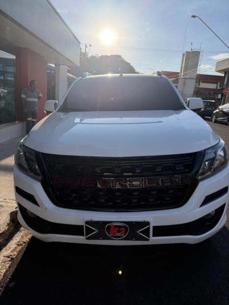 CHEVROLET S10 2.5 FLEX LT CABINE DUPLA AUTOM�TICO, Foto 1