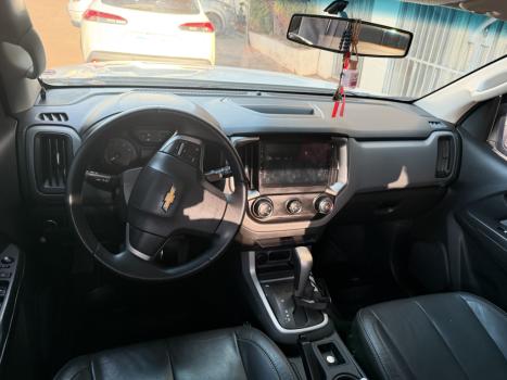 CHEVROLET S10 2.5 FLEX LT CABINE DUPLA AUTOM�TICO, Foto 4