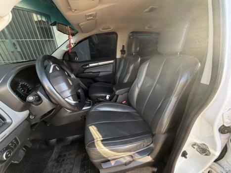 CHEVROLET S10 2.5 FLEX LT CABINE DUPLA AUTOM�TICO, Foto 7