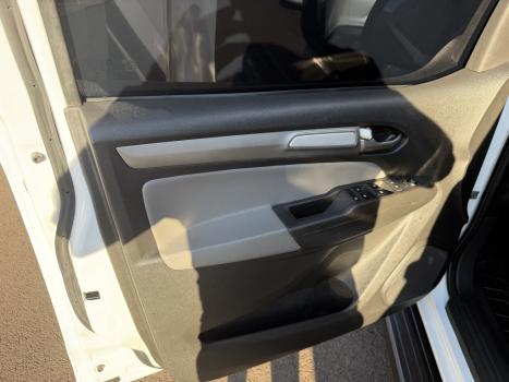 CHEVROLET S10 2.5 FLEX LT CABINE DUPLA AUTOM�TICO, Foto 8