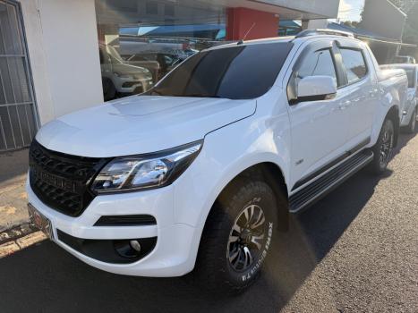 CHEVROLET S10 2.5 FLEX LT CABINE DUPLA AUTOM�TICO, Foto 9