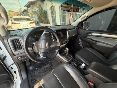 CHEVROLET S10 2.5 FLEX LT CABINE DUPLA AUTOM�TICO, Foto 13