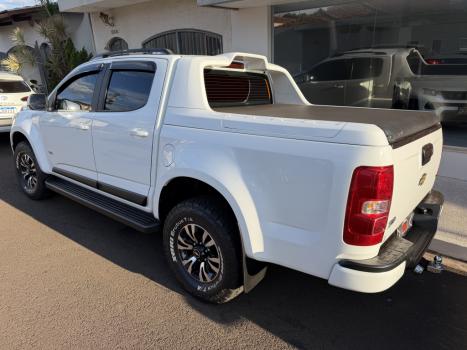 CHEVROLET S10 2.5 FLEX LT CABINE DUPLA AUTOM�TICO, Foto 15