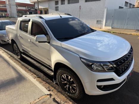 CHEVROLET S10 2.5 FLEX LT CABINE DUPLA AUTOM�TICO, Foto 16