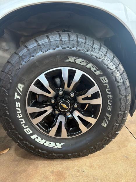 CHEVROLET S10 2.5 FLEX LT CABINE DUPLA AUTOM�TICO, Foto 3