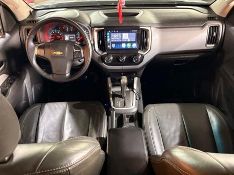 CHEVROLET S10 2.5 FLEX LT CABINE DUPLA AUTOM�TICO, Foto 5