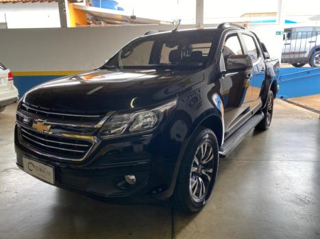 CHEVROLET S10 2.5 FLEX LTZ 4X4 CABINE DUPLA, Foto 3