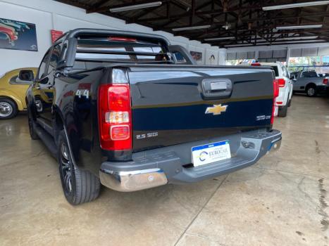CHEVROLET S10 2.5 FLEX LTZ 4X4 CABINE DUPLA, Foto 4