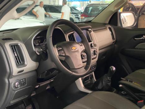 CHEVROLET S10 2.5 FLEX LTZ 4X4 CABINE DUPLA, Foto 7