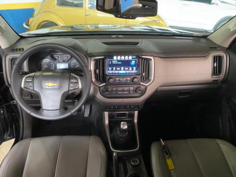 CHEVROLET S10 2.5 FLEX LTZ 4X4 CABINE DUPLA, Foto 8