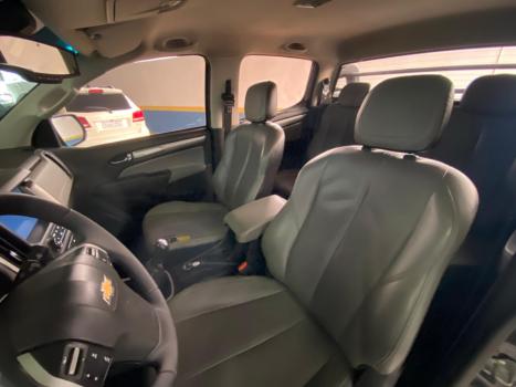 CHEVROLET S10 2.5 FLEX LTZ 4X4 CABINE DUPLA, Foto 9