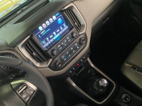 CHEVROLET S10 2.5 FLEX LTZ 4X4 CABINE DUPLA, Foto 10
