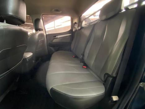 CHEVROLET S10 2.5 FLEX LTZ 4X4 CABINE DUPLA, Foto 11