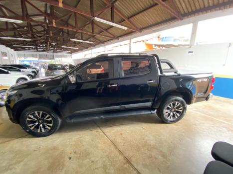 CHEVROLET S10 2.5 FLEX LTZ 4X4 CABINE DUPLA, Foto 14