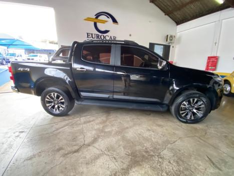 CHEVROLET S10 2.5 FLEX LTZ 4X4 CABINE DUPLA, Foto 15