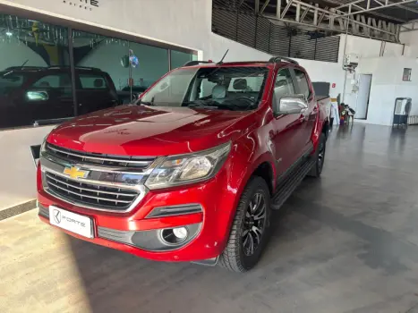 CHEVROLET S10 2.5 FLEX LTZ CABINE DUPLA, Foto 1