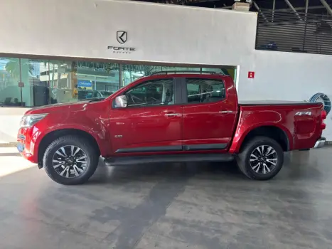CHEVROLET S10 2.5 FLEX LTZ CABINE DUPLA, Foto 2