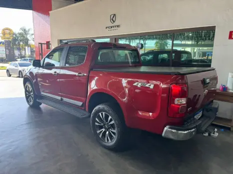 CHEVROLET S10 2.5 FLEX LTZ CABINE DUPLA, Foto 3