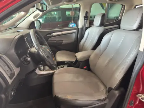 CHEVROLET S10 2.5 FLEX LTZ CABINE DUPLA, Foto 5