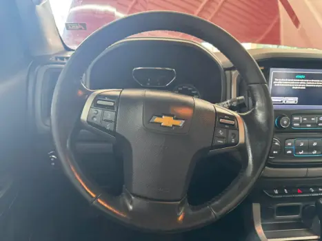 CHEVROLET S10 2.5 FLEX LTZ CABINE DUPLA, Foto 6