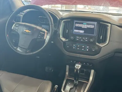 CHEVROLET S10 2.5 FLEX LTZ CABINE DUPLA, Foto 7