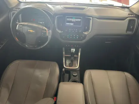 CHEVROLET S10 2.5 FLEX LTZ CABINE DUPLA, Foto 8