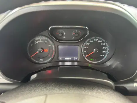 CHEVROLET S10 2.5 FLEX LTZ CABINE DUPLA, Foto 9