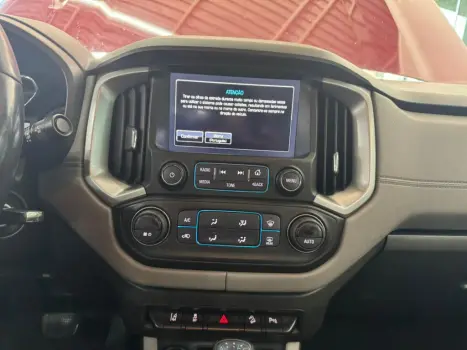 CHEVROLET S10 2.5 FLEX LTZ CABINE DUPLA, Foto 11