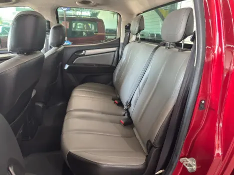 CHEVROLET S10 2.5 FLEX LTZ CABINE DUPLA, Foto 12