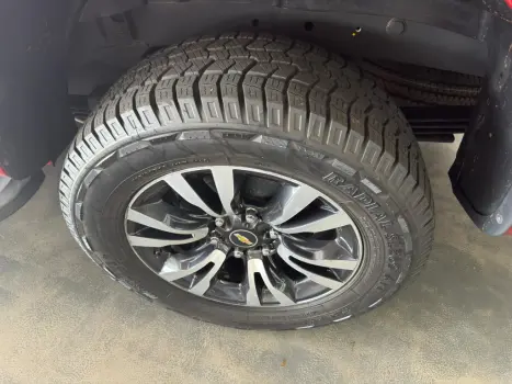 CHEVROLET S10 2.5 FLEX LTZ CABINE DUPLA, Foto 13
