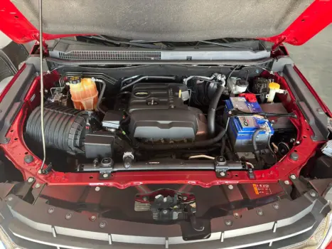 CHEVROLET S10 2.5 FLEX LTZ CABINE DUPLA, Foto 14