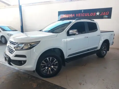 CHEVROLET S10 2.5 FLEX LTZ CABINE DUPLA AUTOM�TICO, Foto 2