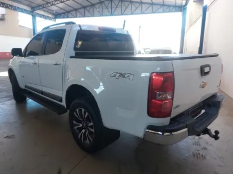 CHEVROLET S10 2.5 FLEX LTZ CABINE DUPLA AUTOM�TICO, Foto 3