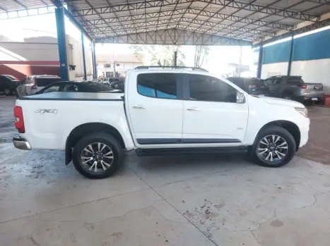 CHEVROLET S10 2.5 FLEX LTZ CABINE DUPLA AUTOM�TICO, Foto 4