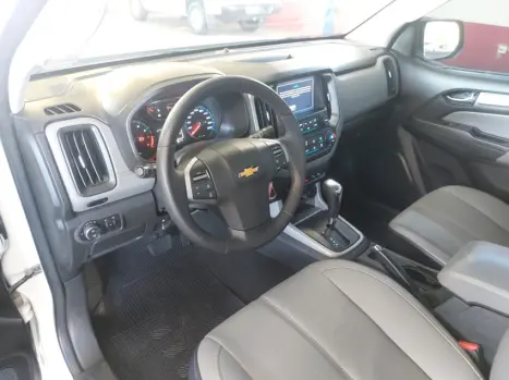 CHEVROLET S10 2.5 FLEX LTZ CABINE DUPLA AUTOM�TICO, Foto 6